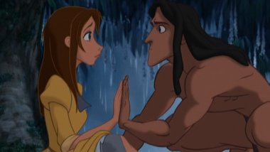 Tarzan (Nederlandse versie) - Pathé Disneyweken